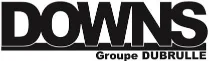 Logo de Downs Groupe Dubrulle