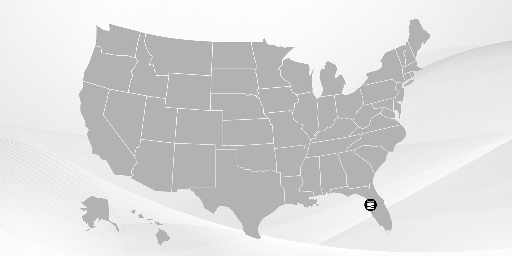 Construction worker inspects rebar on a building site.