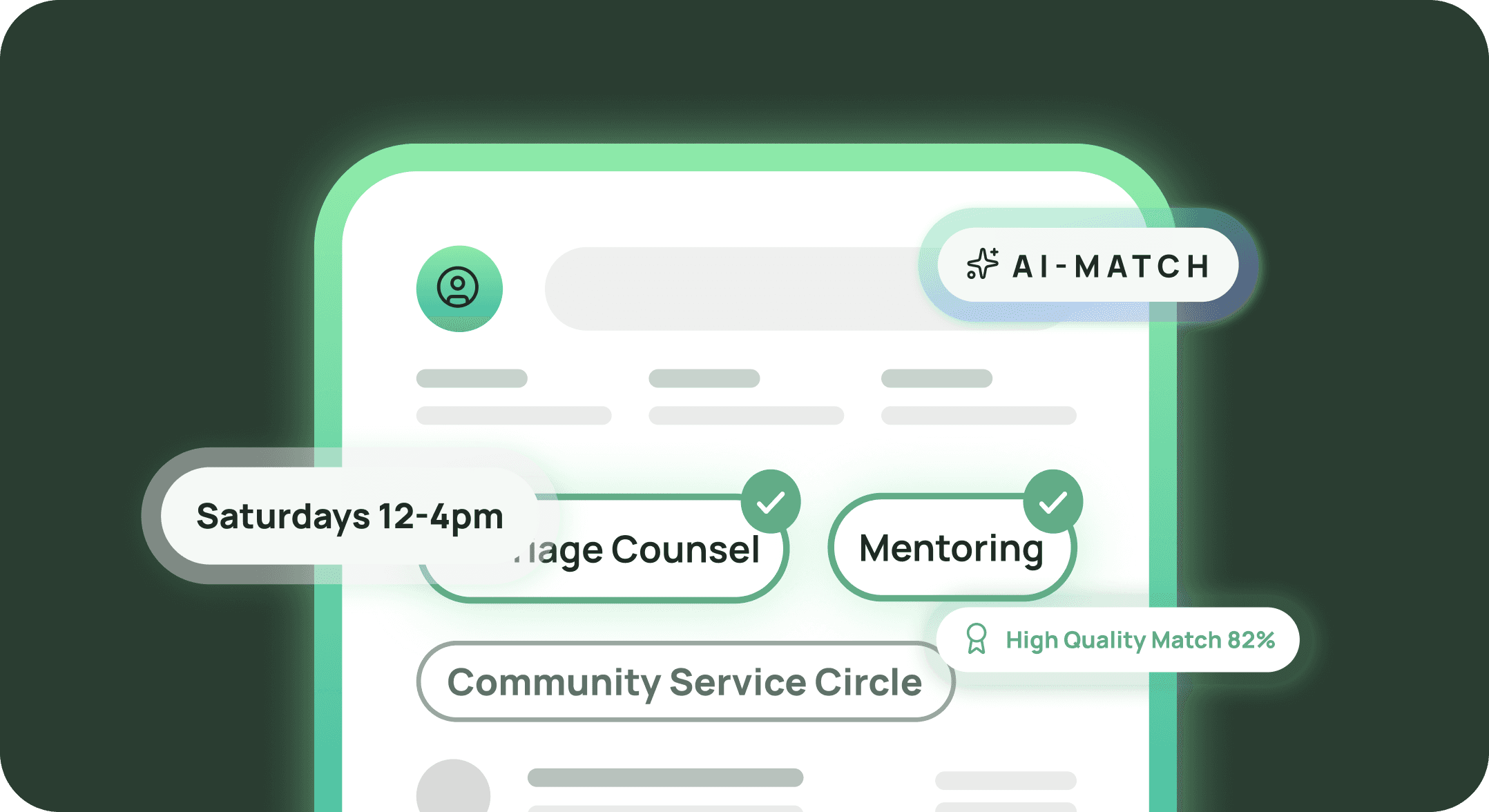 Member survey for SaaS Expo 2026 event