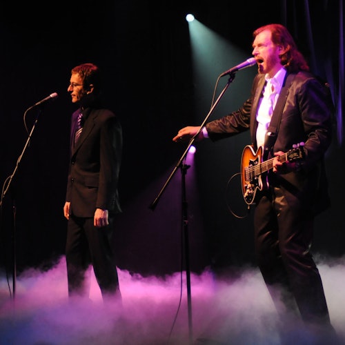 The Australian Bee Gees