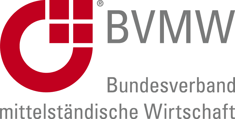 BVMW Logo