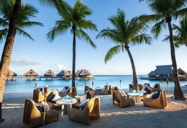 French Polynesia on a Luxury Catamaran