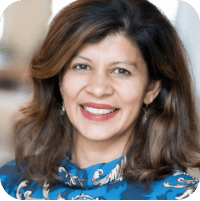 Renuka Pinto