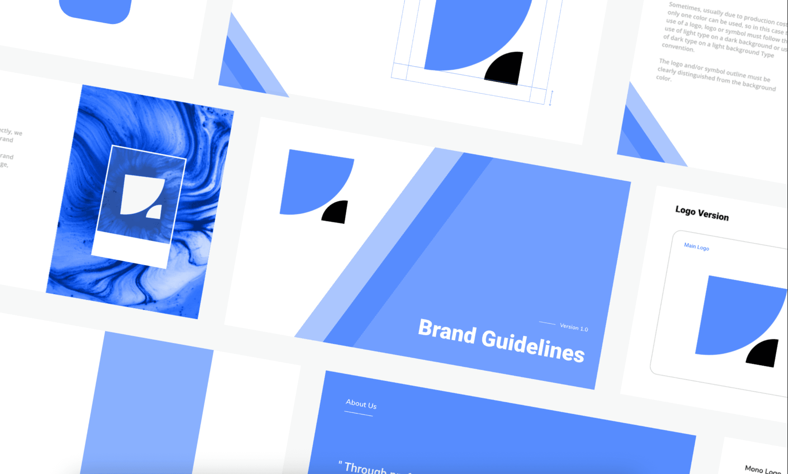 Branding