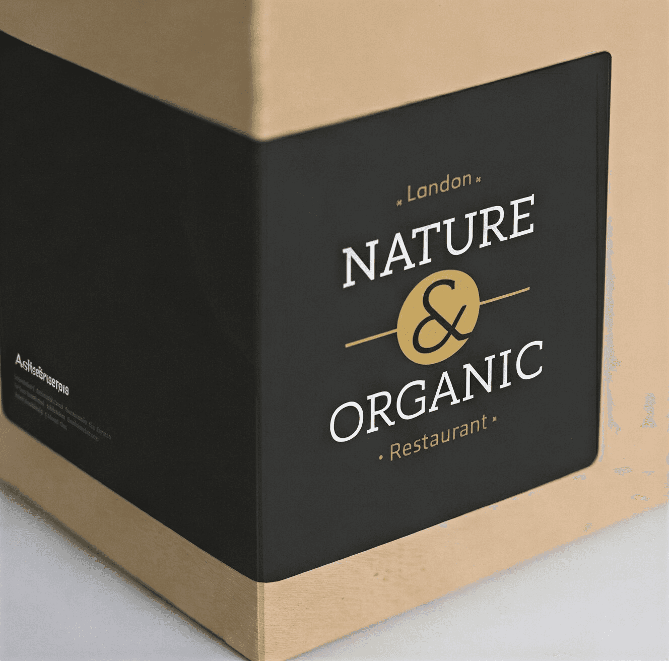 VisualTell Mirrorkote Stickers