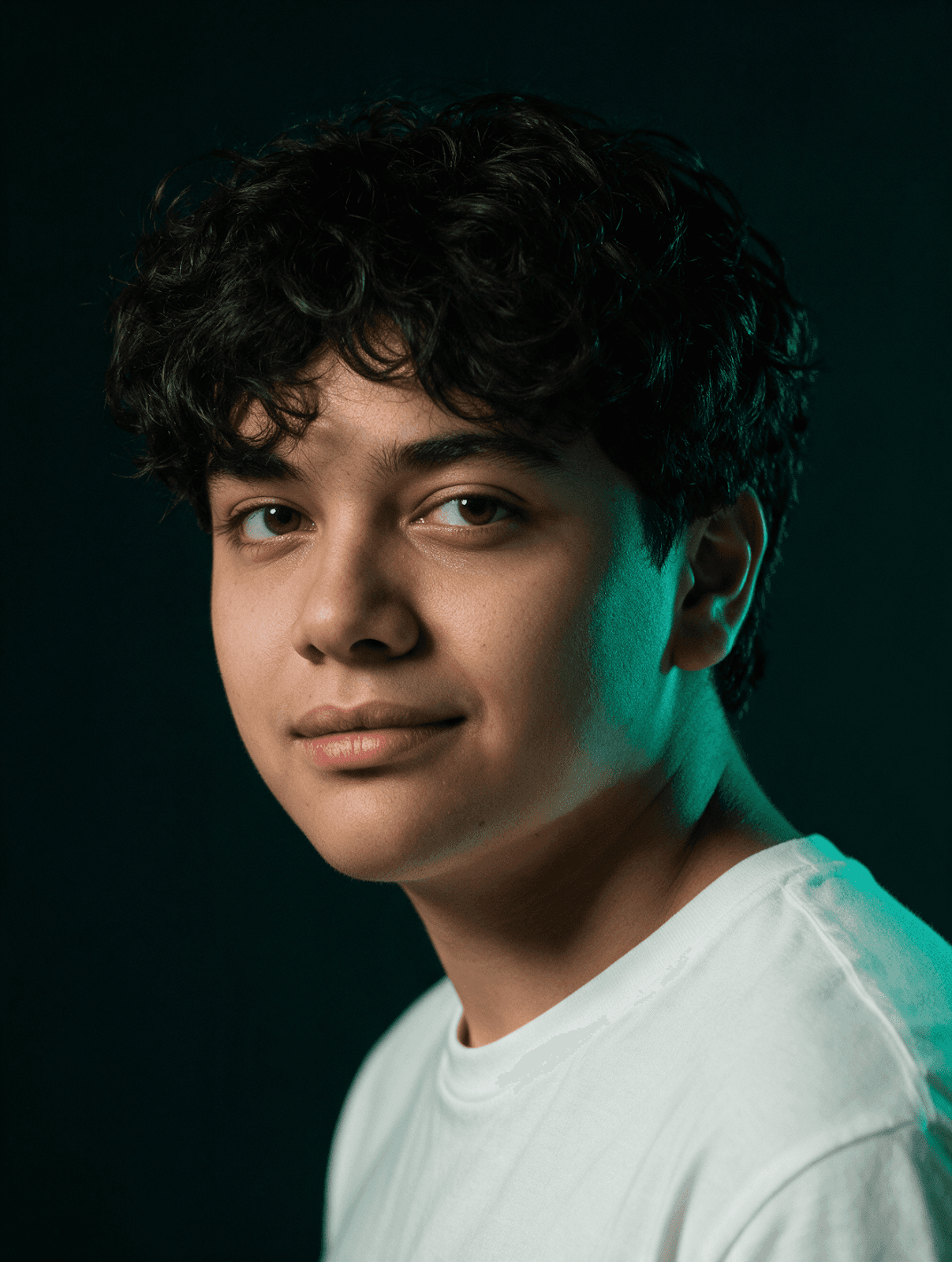 Daniel Rodríguez