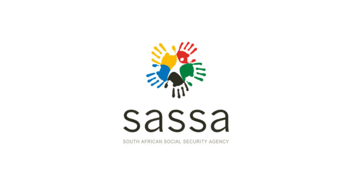 SASSA Logo 2026