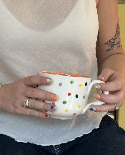 Pipe organ and chairs inside a grand church