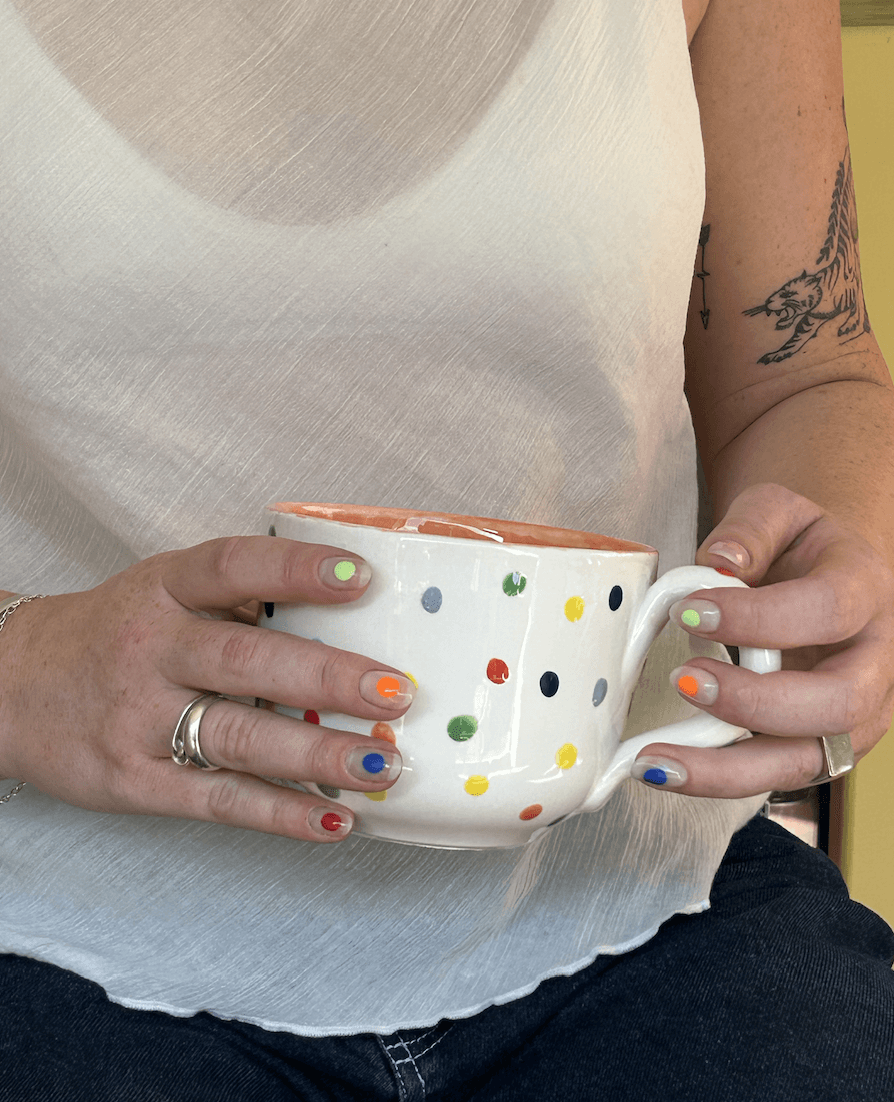 Pipe organ and chairs inside a grand church