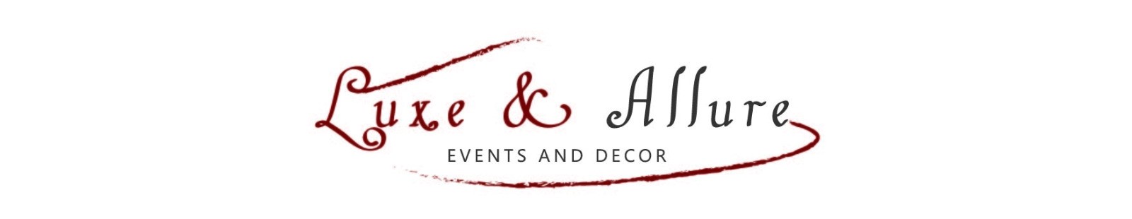 luxe logo