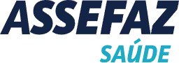 Logotipo Assefaz Saúde