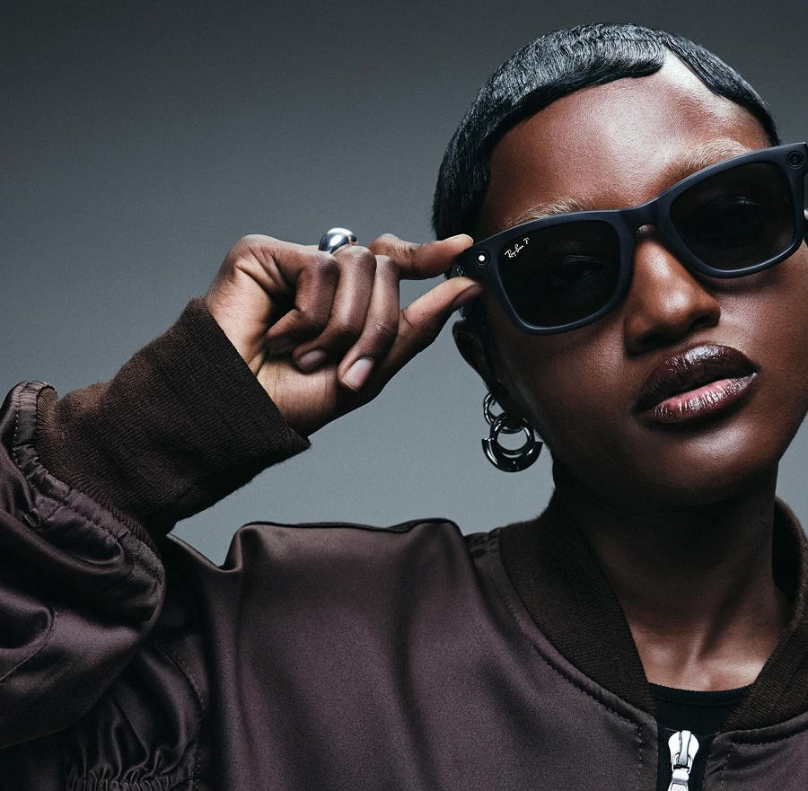 Ray-Ban Meta App Development