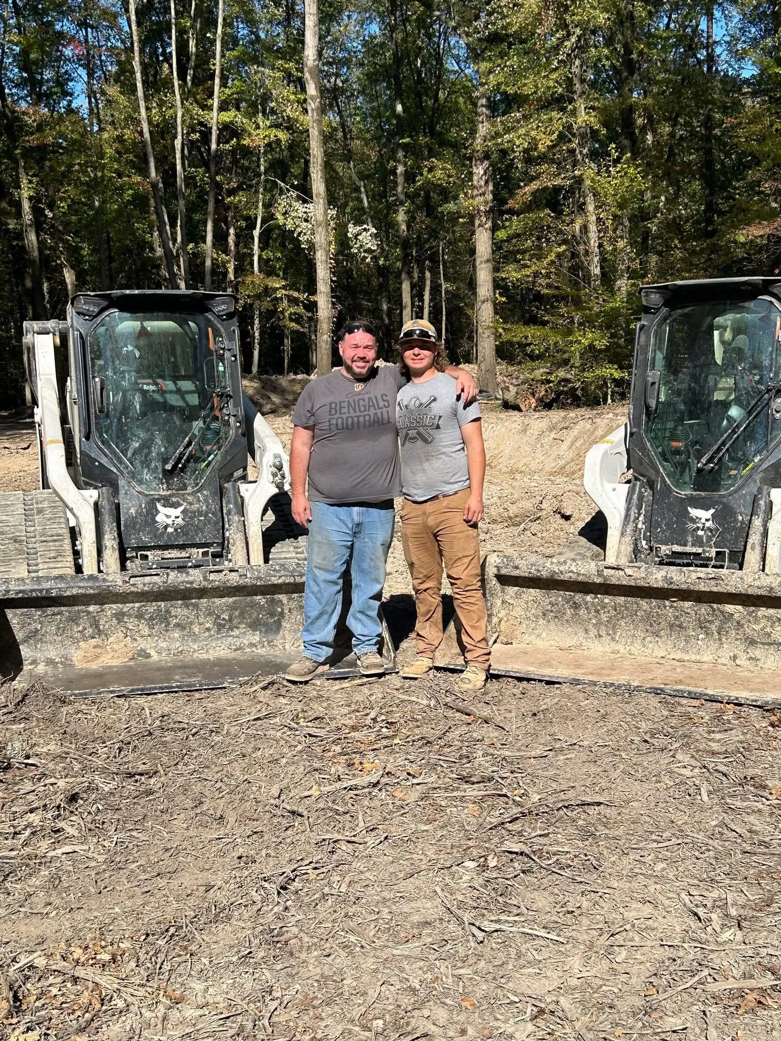 skidsteer