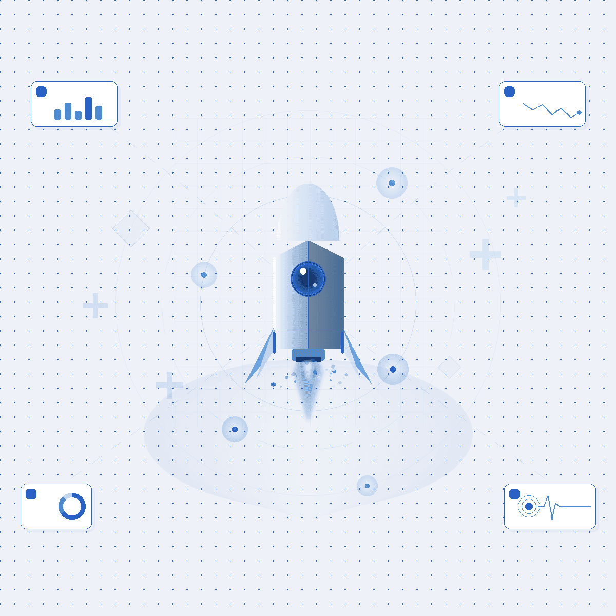 four people watching on white MacBook on top of glass-top table