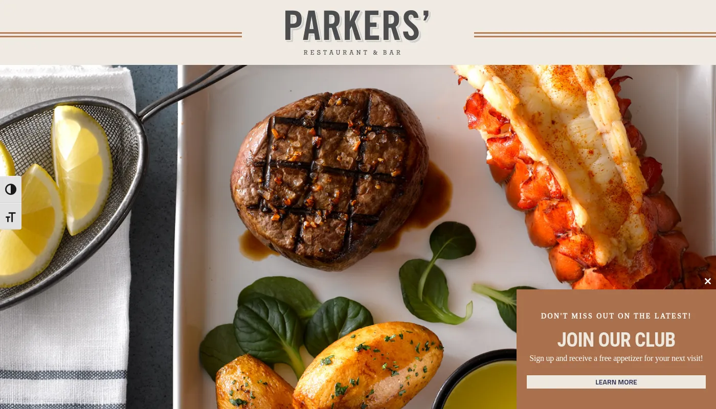 Parker's