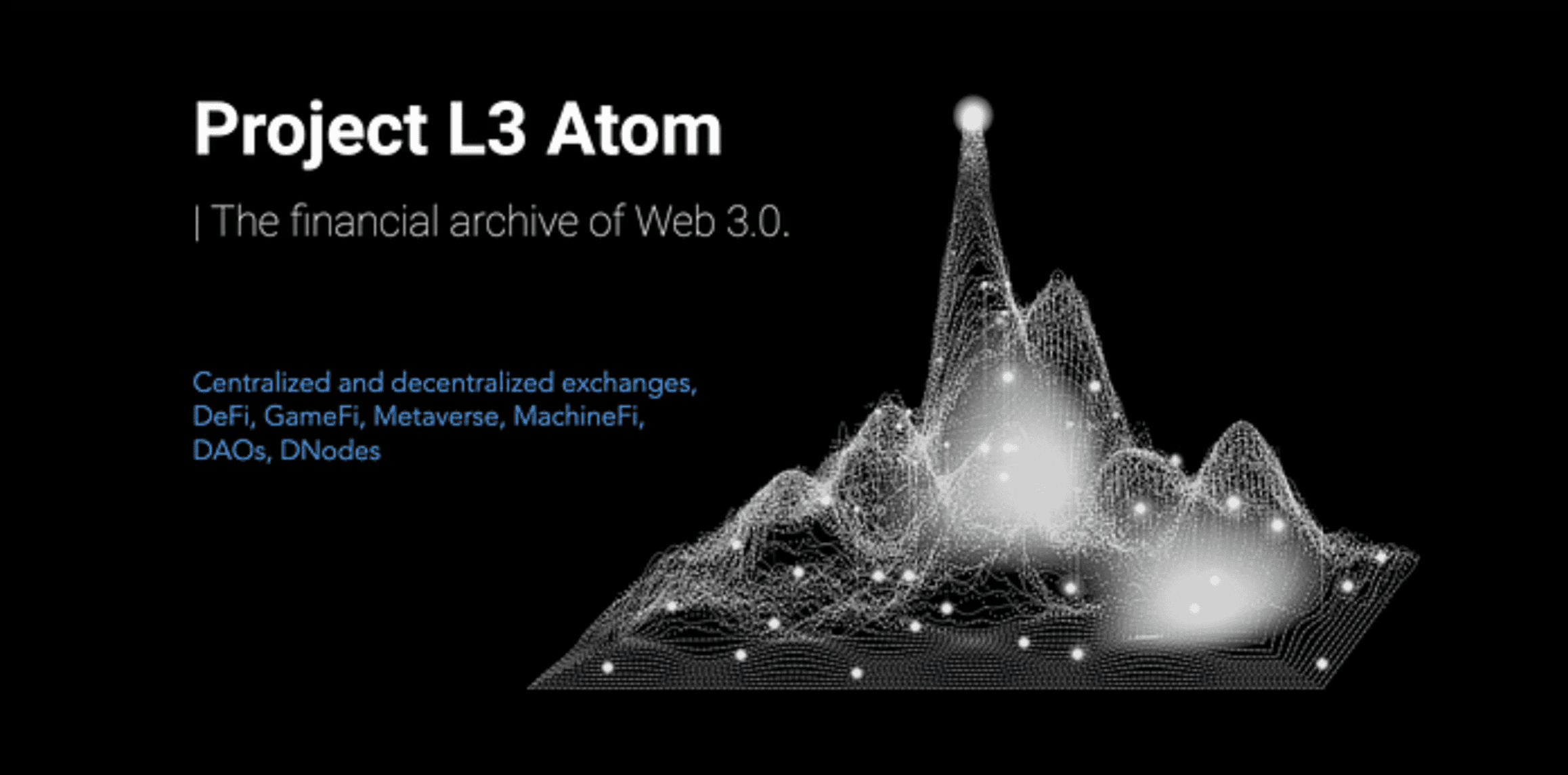 L3 Atom Demo Day