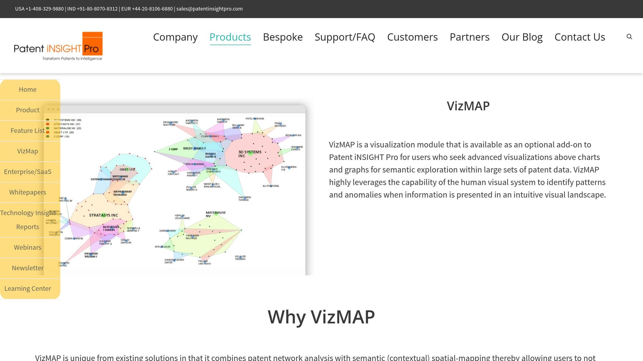 VizMAP