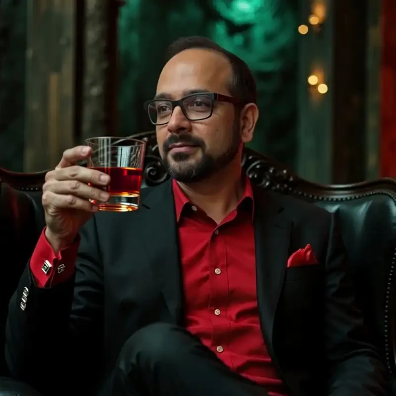Kunal Contractor