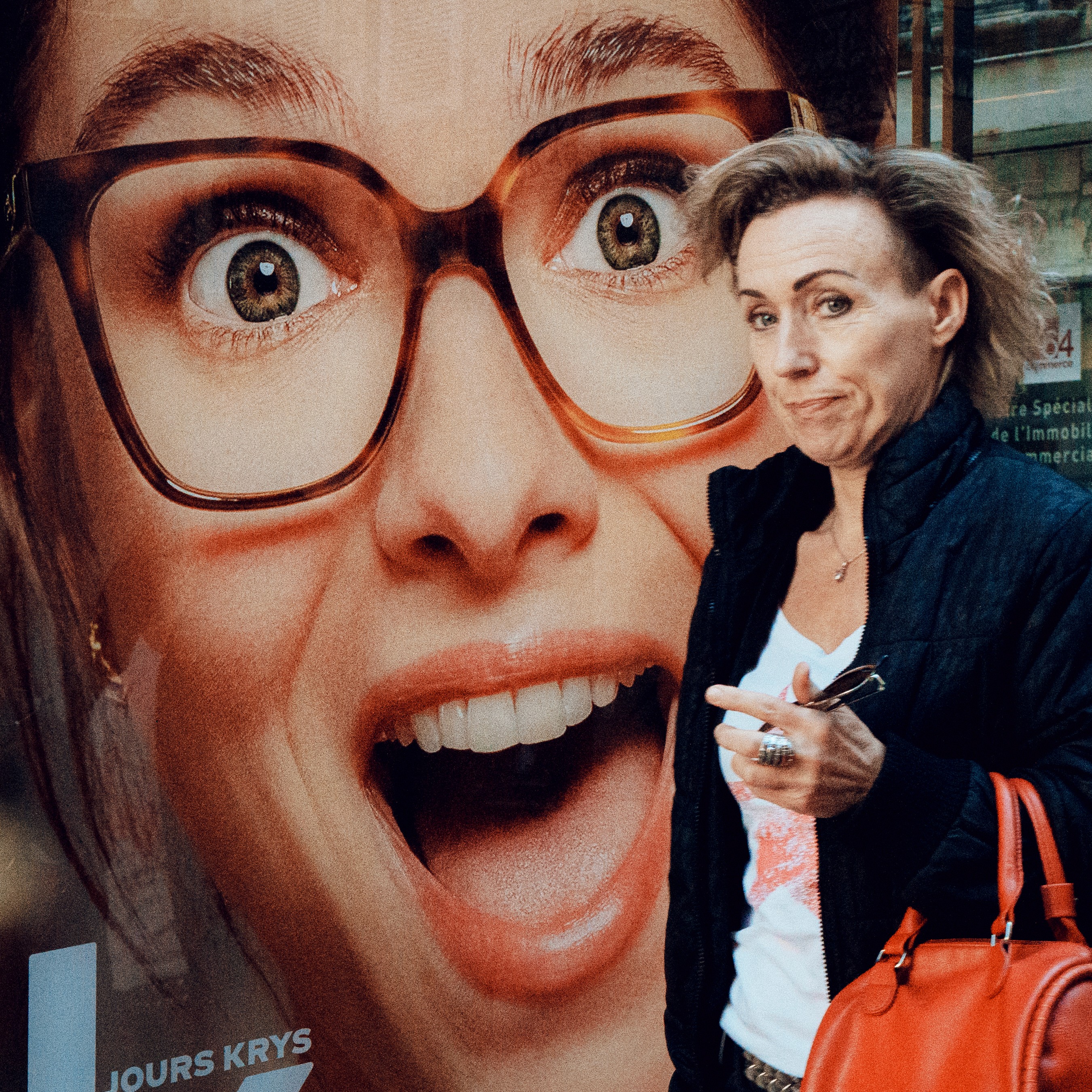 Portrait de mariée à l'Hotel du Palais à Biarritz