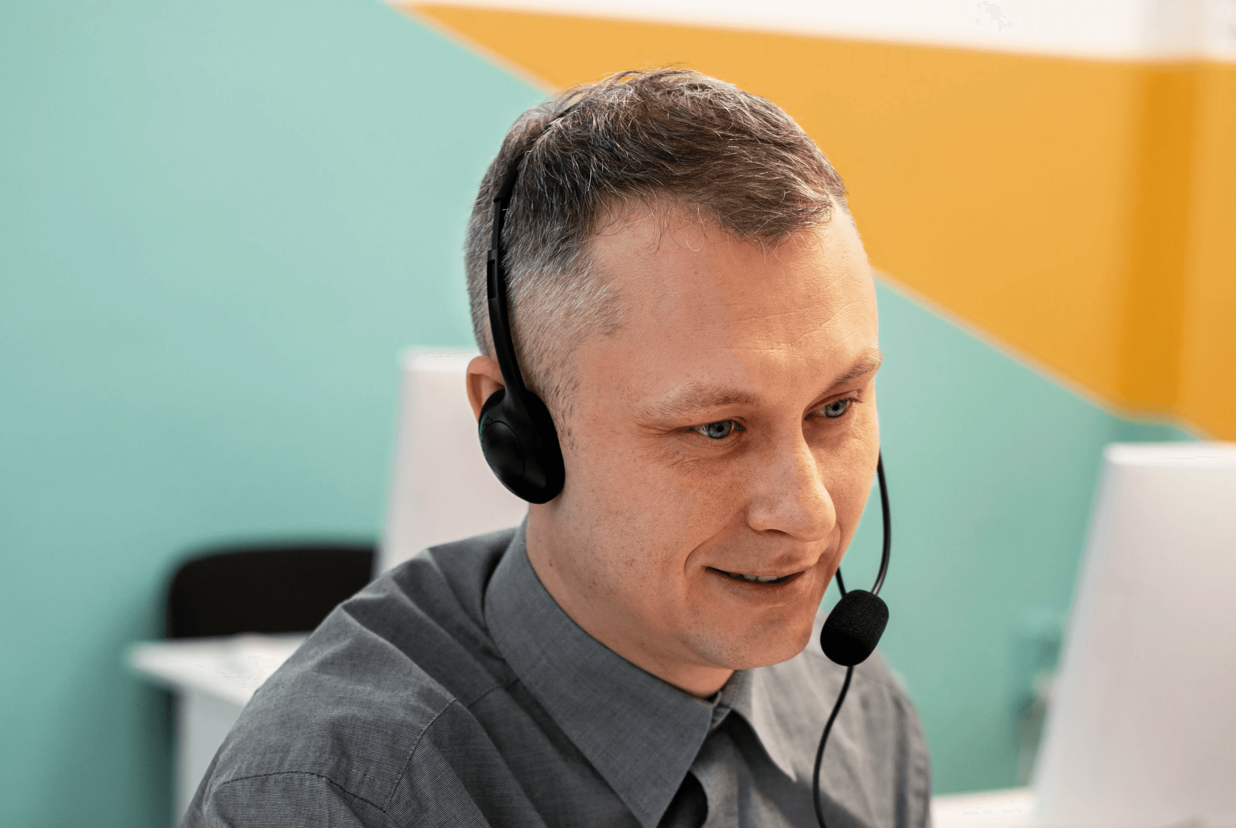 An image of Freelio's project ui