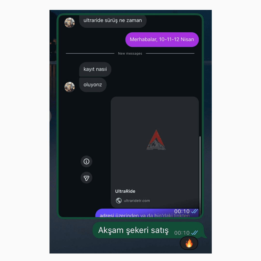 Review Profile Image