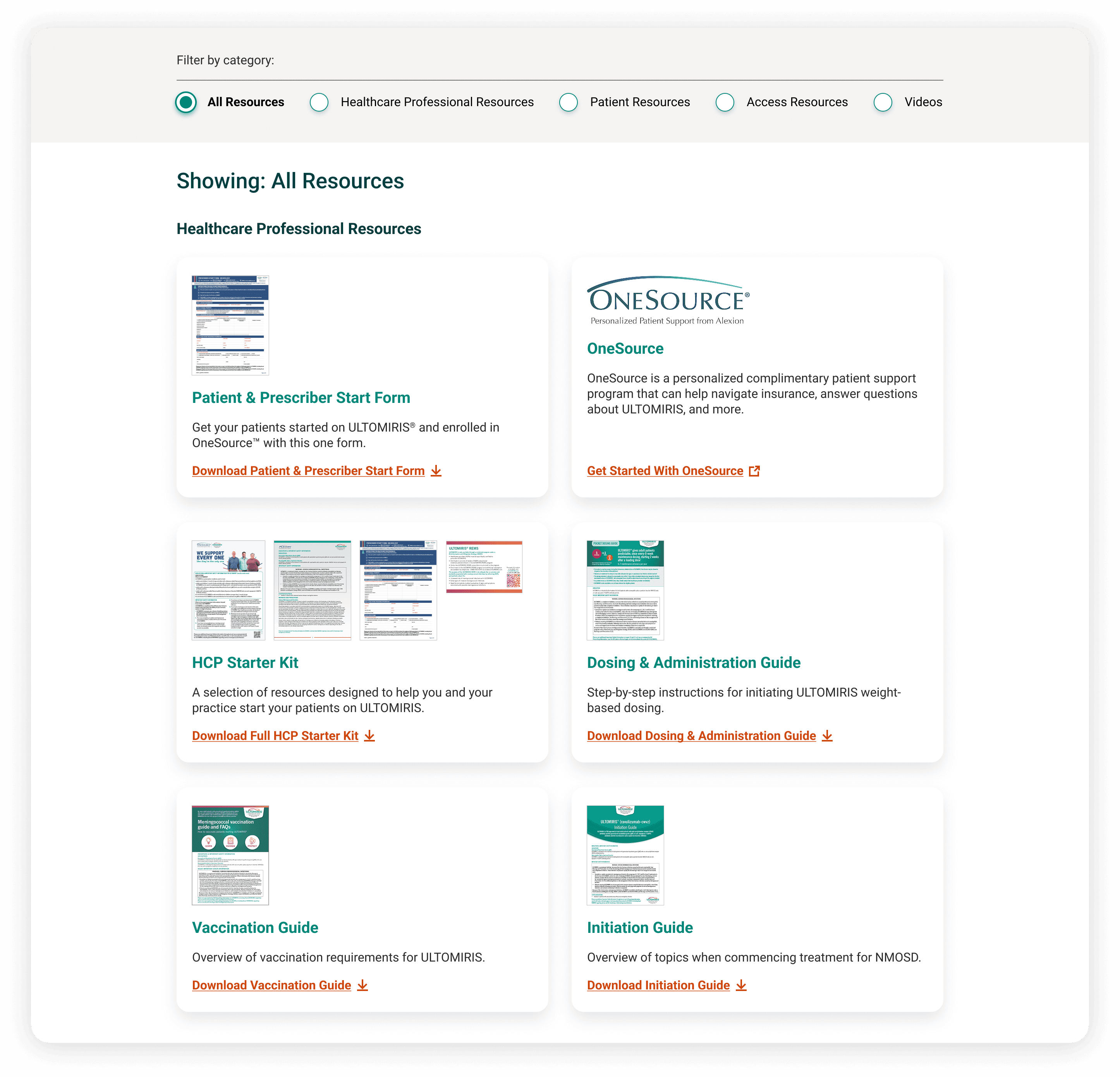 desktop and mobile Sunosi home page from the previous website