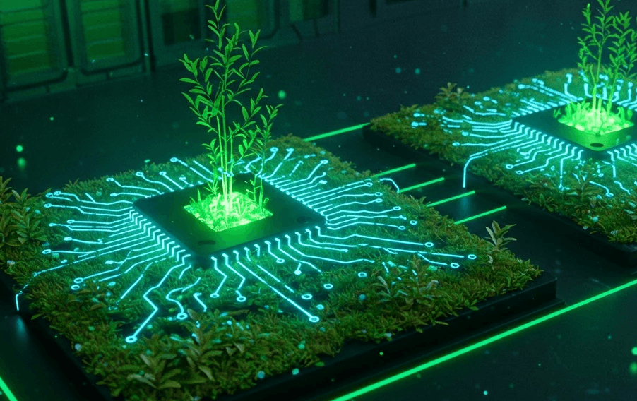 Product Design: Circuits, screens, tech, use cases.