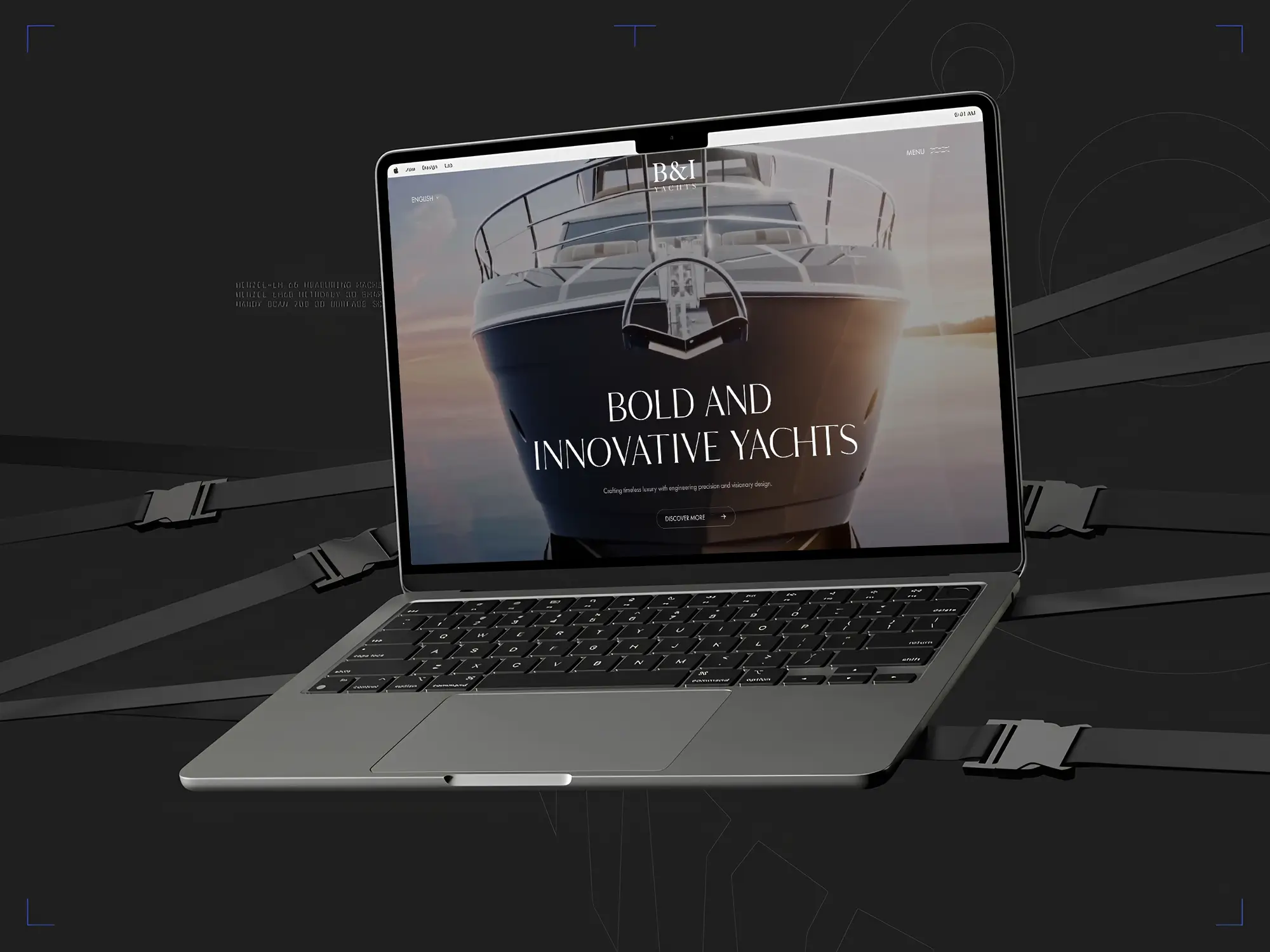 Portfolio project image