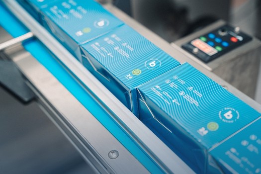 Caixas de suturas cirúrgicas