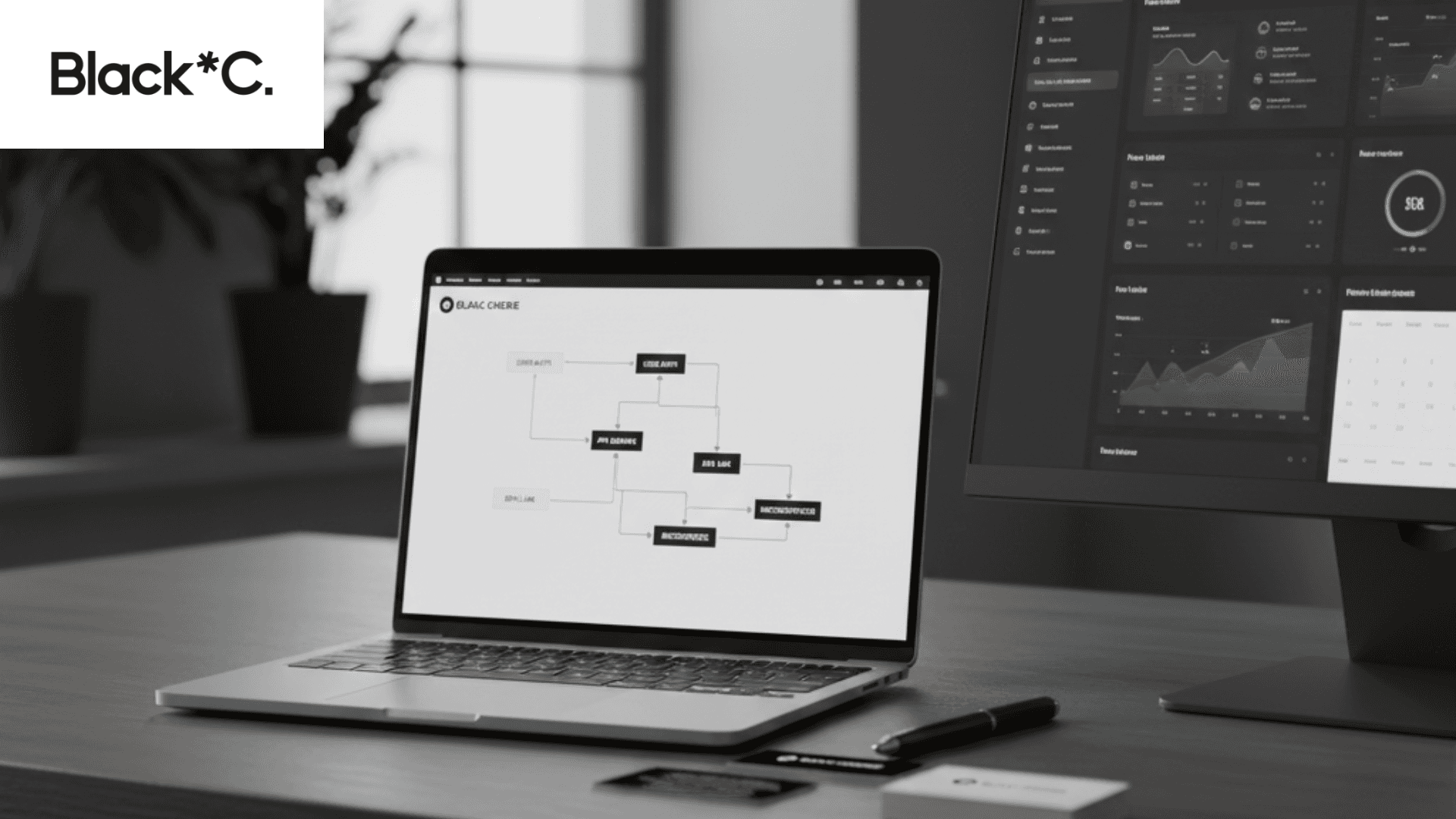 Scale-ready product architecture and tech foundation for founders in 2026 - Black Cherie