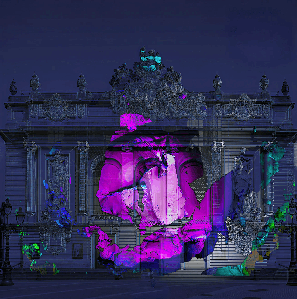 Finks at Clissold House