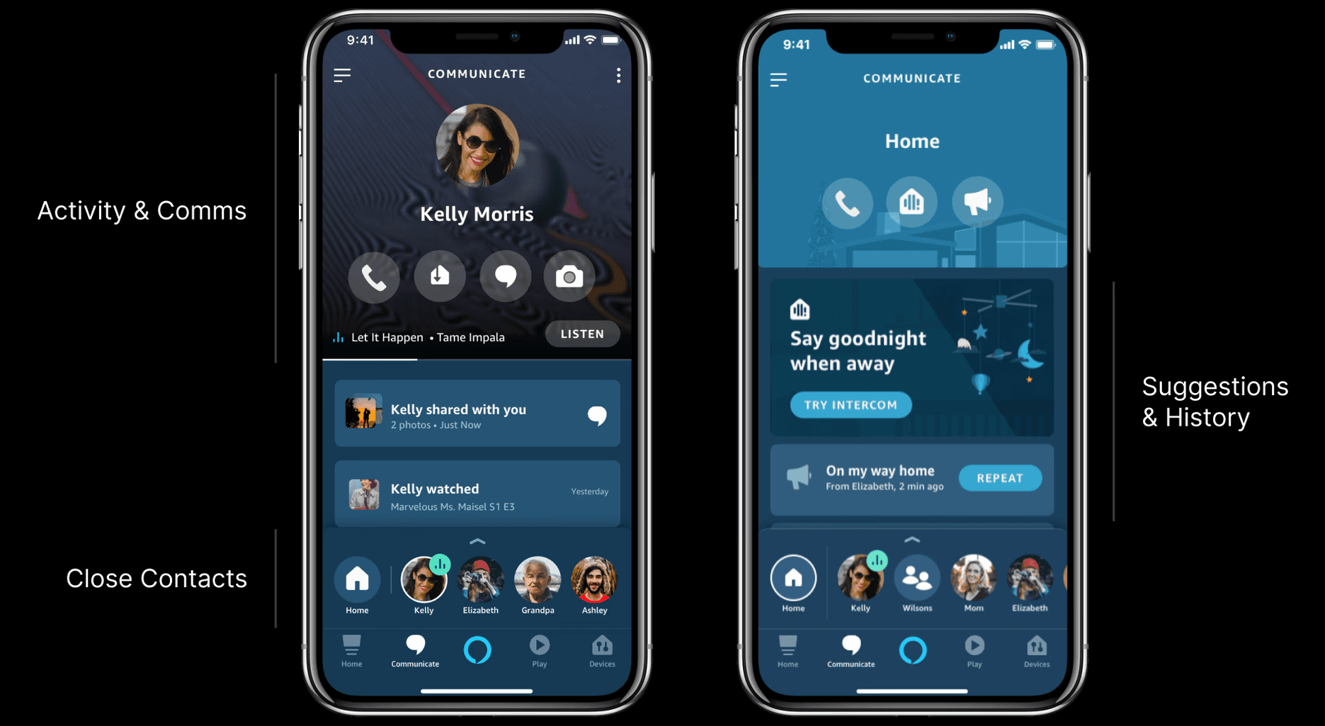 Image of coffee being poured into a mug