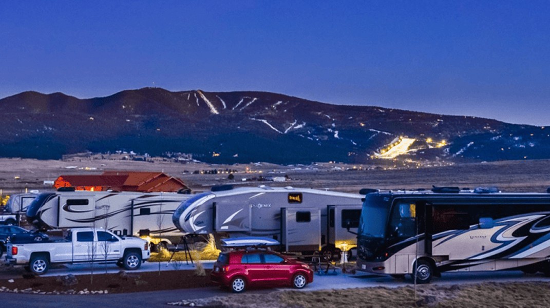 RV Park Consulting | Outdoor Resort Design & Development Experts