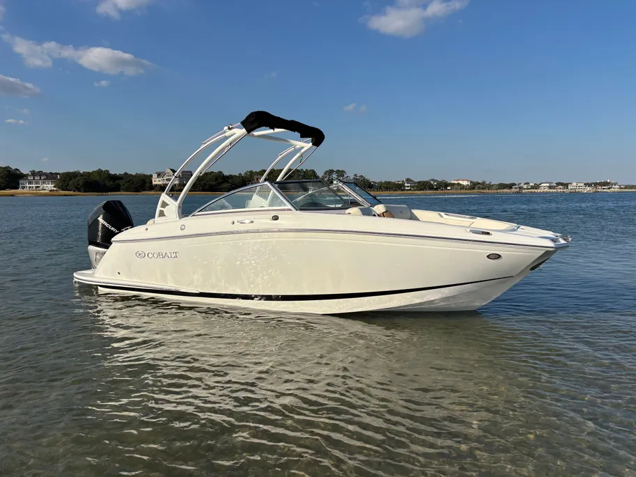 Boat photo 1