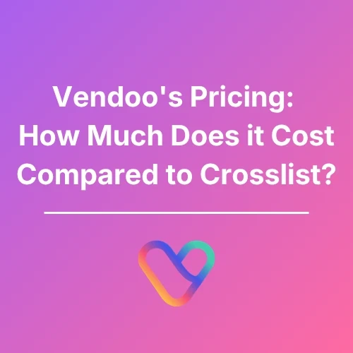 Vendoo Pricing - Featured