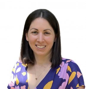 Rebecca Tobias