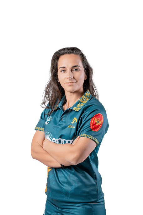 photo of ivana cadjenovic