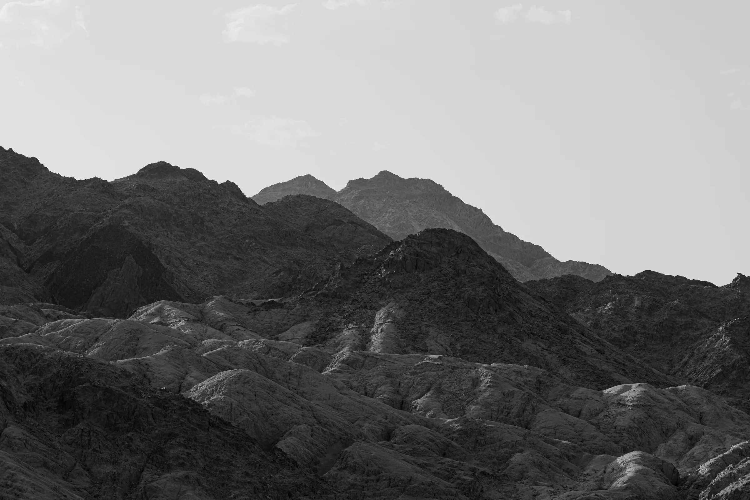 Layers of Stone