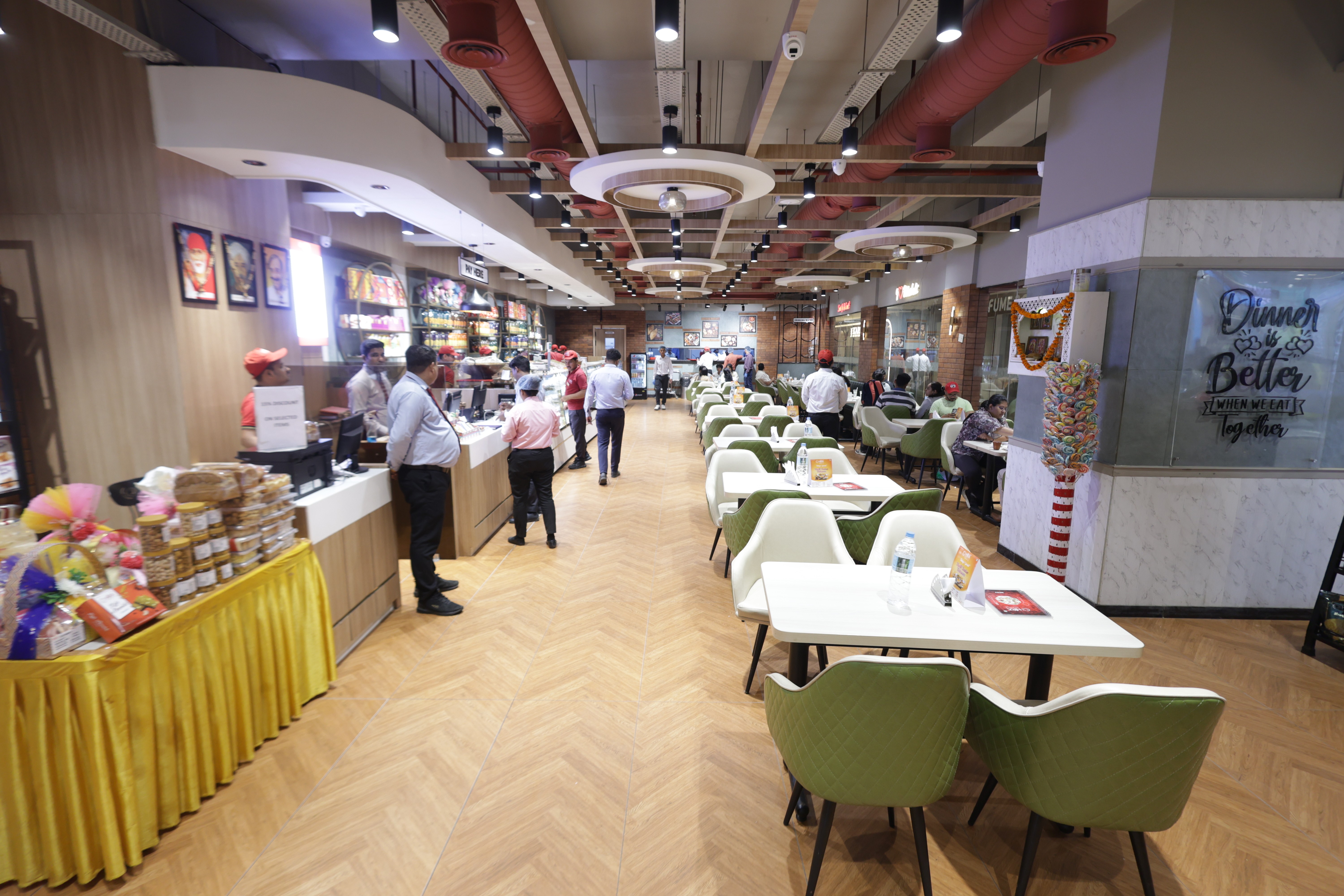 hira sweets-infinityskmall