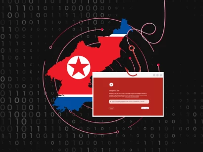 Suspected DPRK Phishing Campaign Targets Naver; Separate Apple Domain Spoofing Cluster Identified