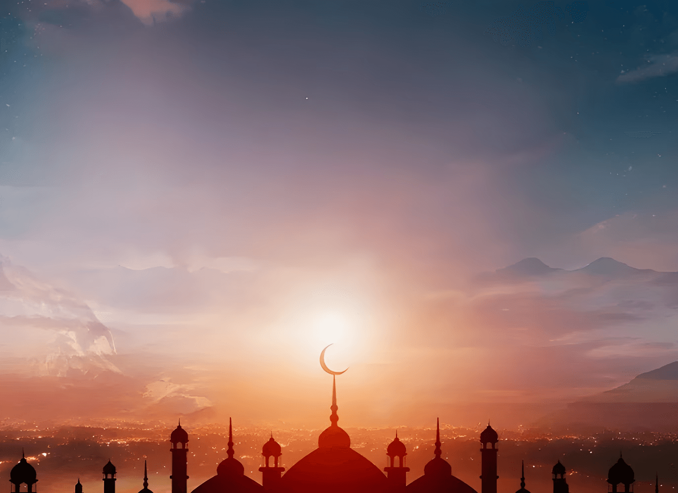 Association of Scottish Muslims Ramadan Automated Daily Giving