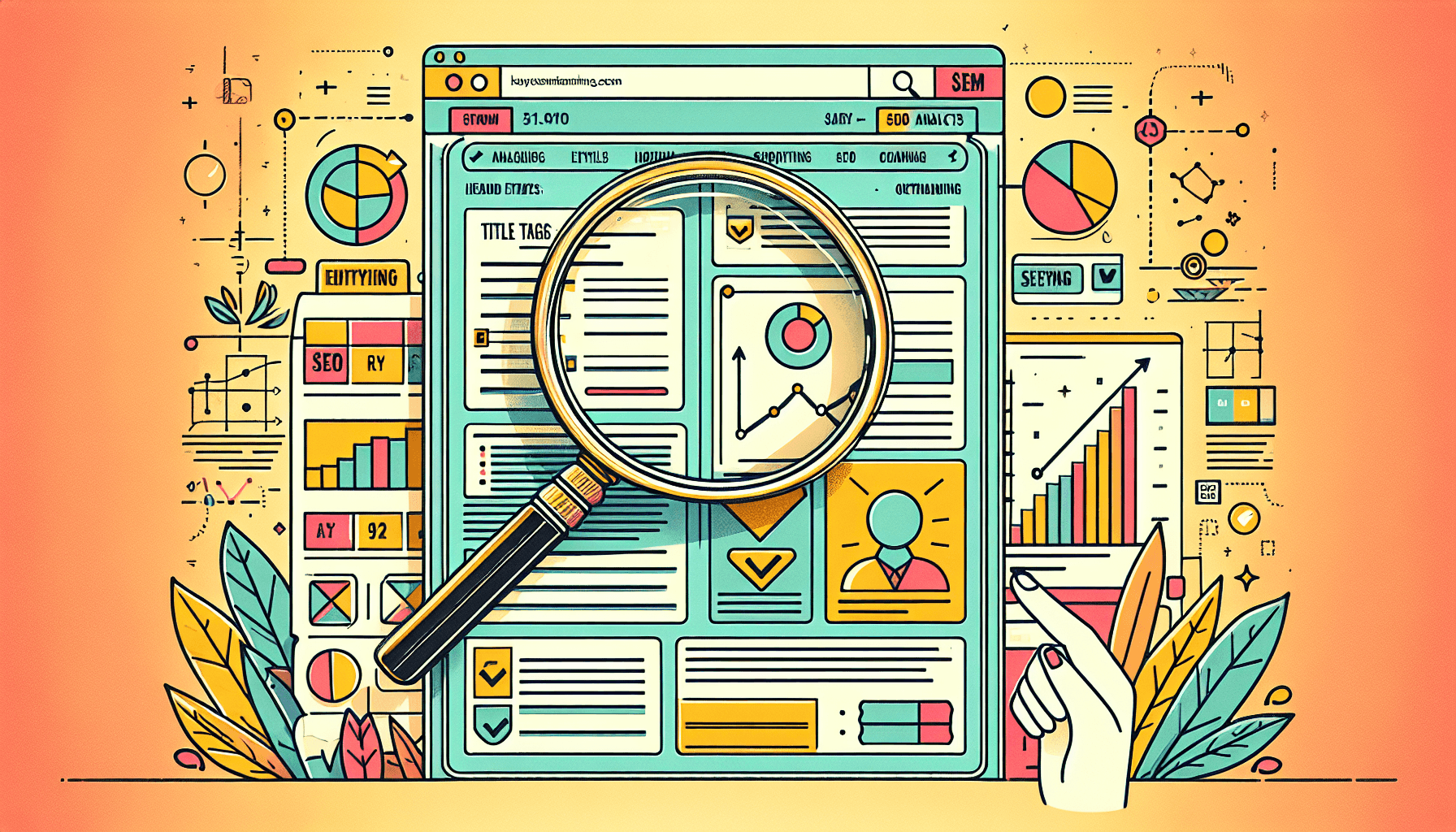 seo on-page checker