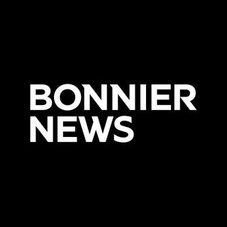 Bonnier News Logo