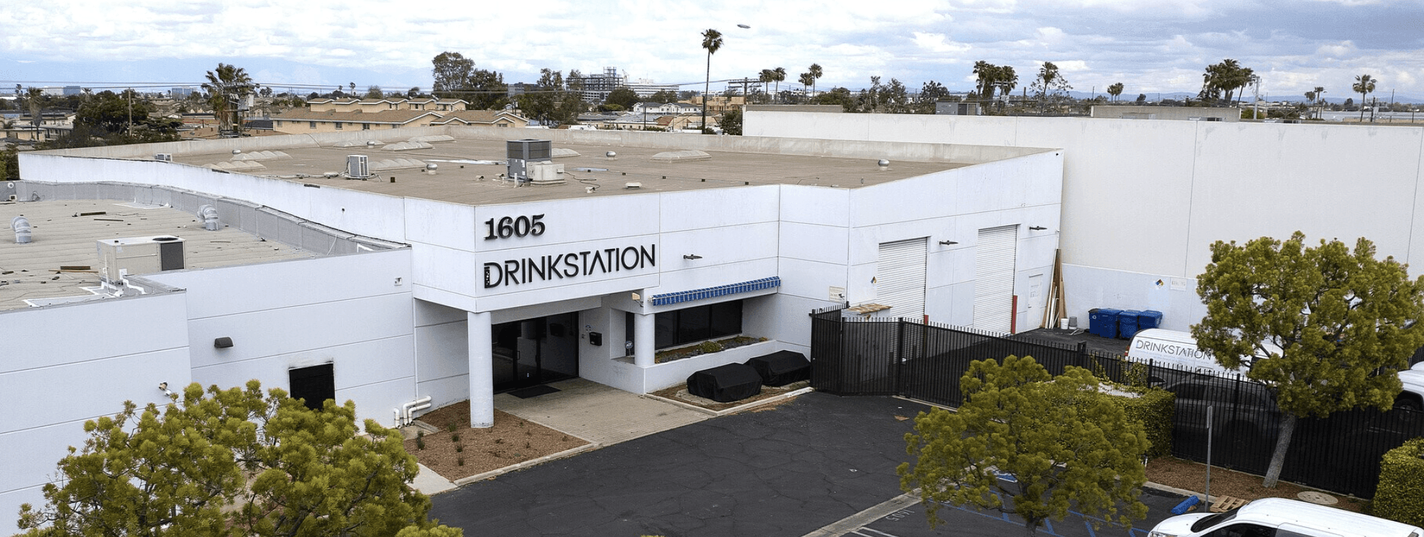 Drinkstation Offices