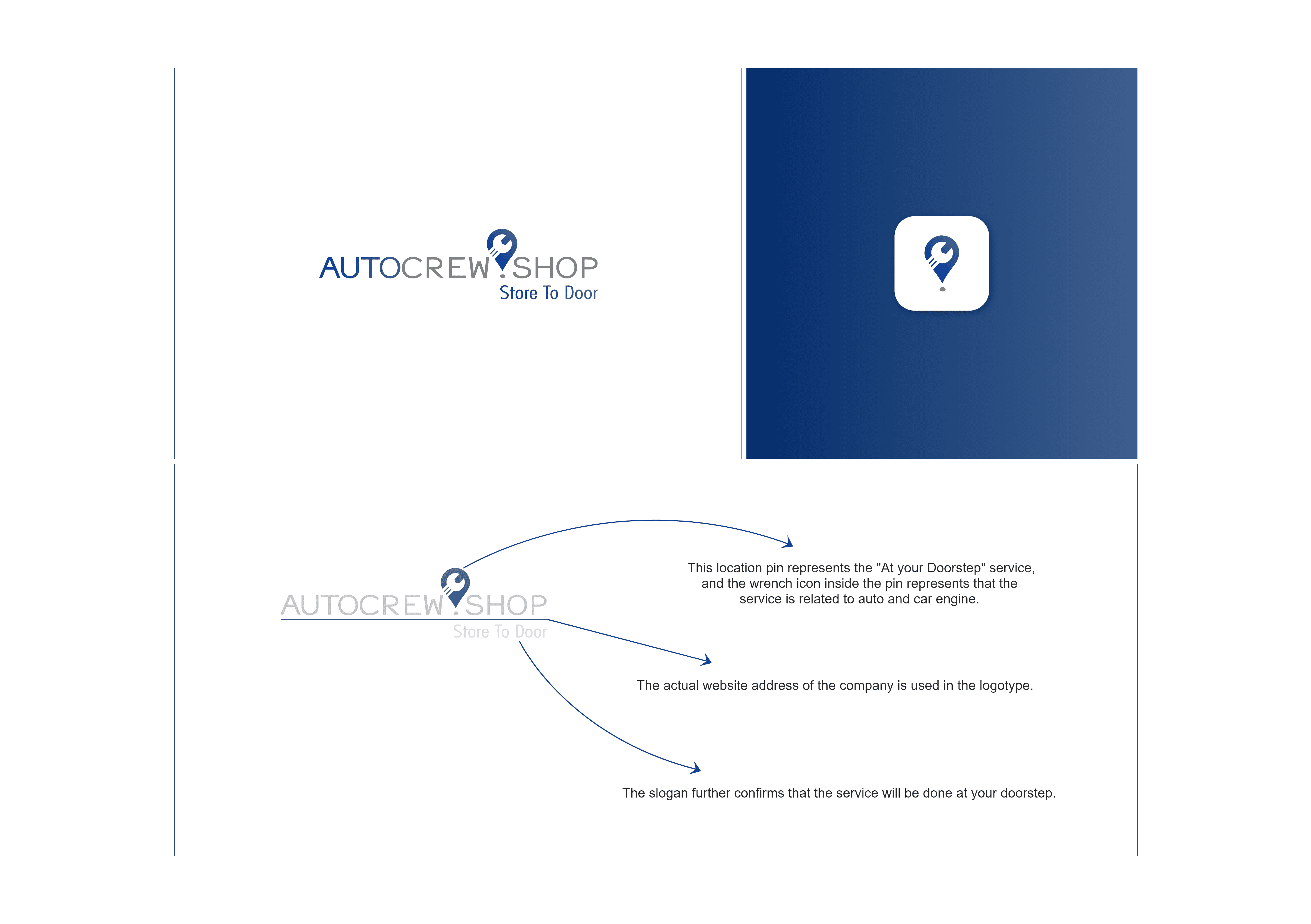 Logo of AutoCrew.Shop
