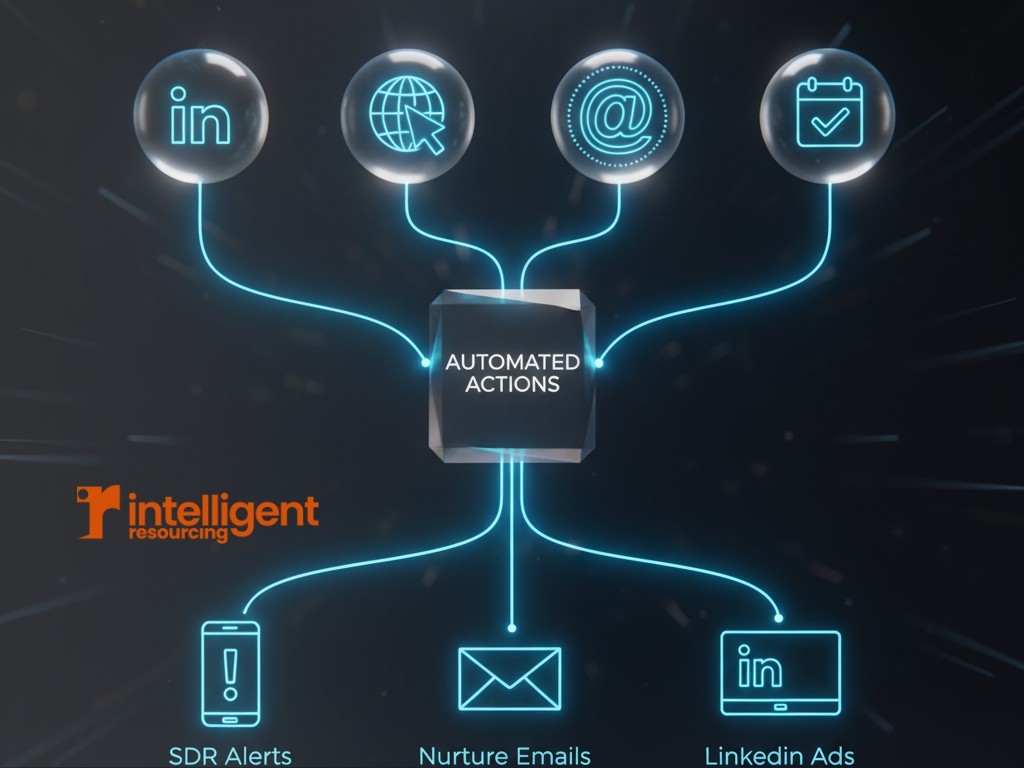 What Are the Most Effective Signal-Based Marketing Examples for B2B Teams?