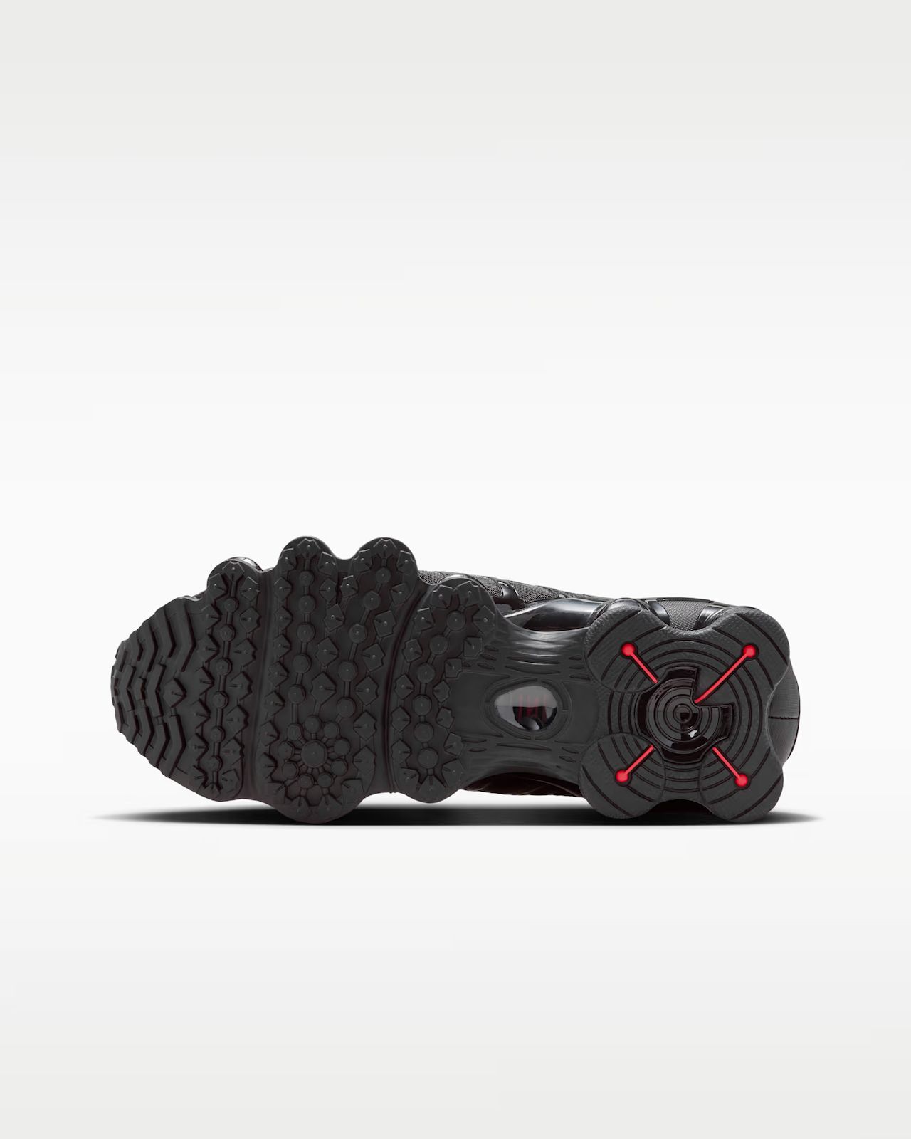 Nike Shox