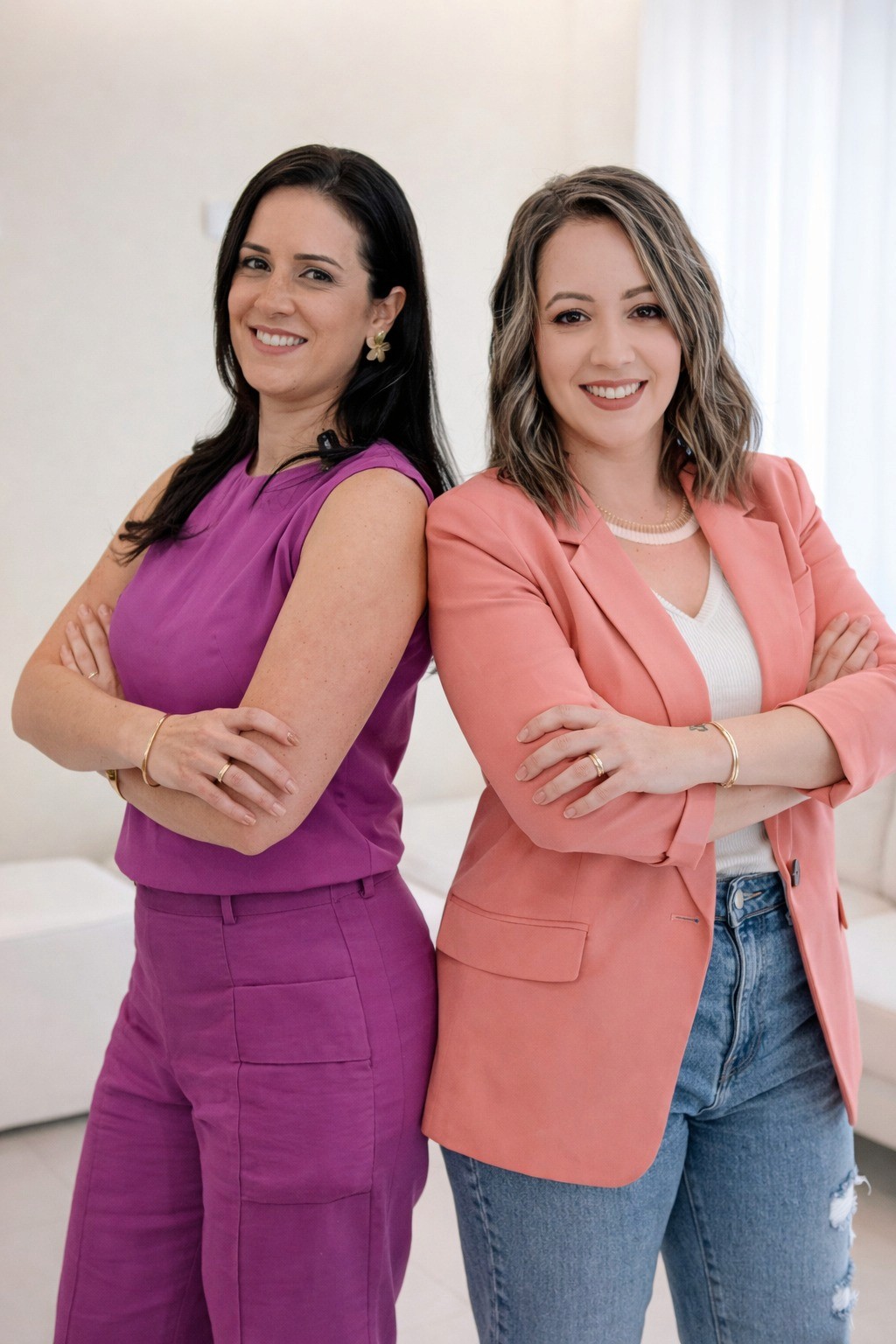 image of a group of people as a team