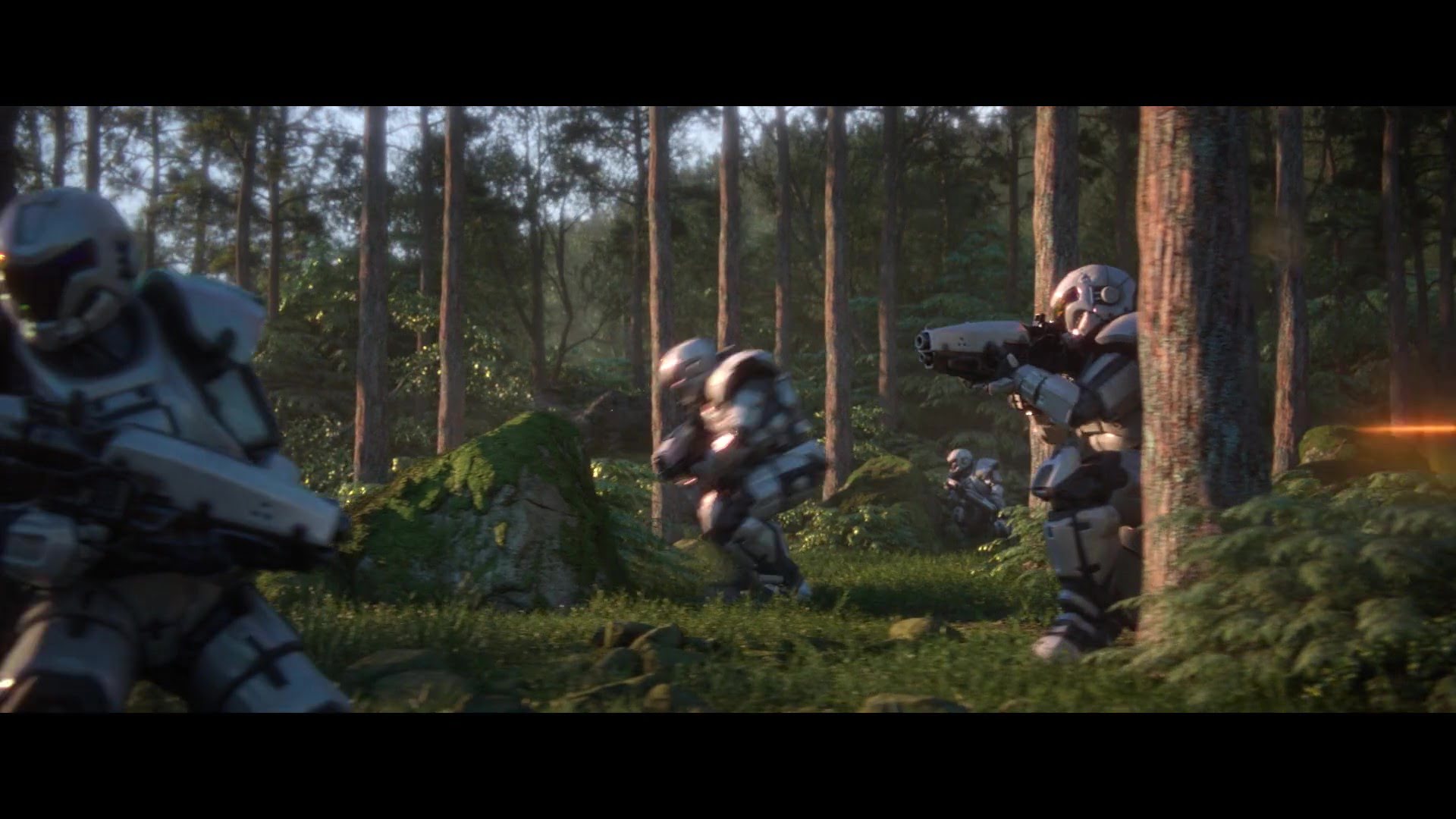 Yamaha Commercial - Out Of This World Sound | by Artem Skiiy, DMBz Creative Video Production Tokyo, Japan