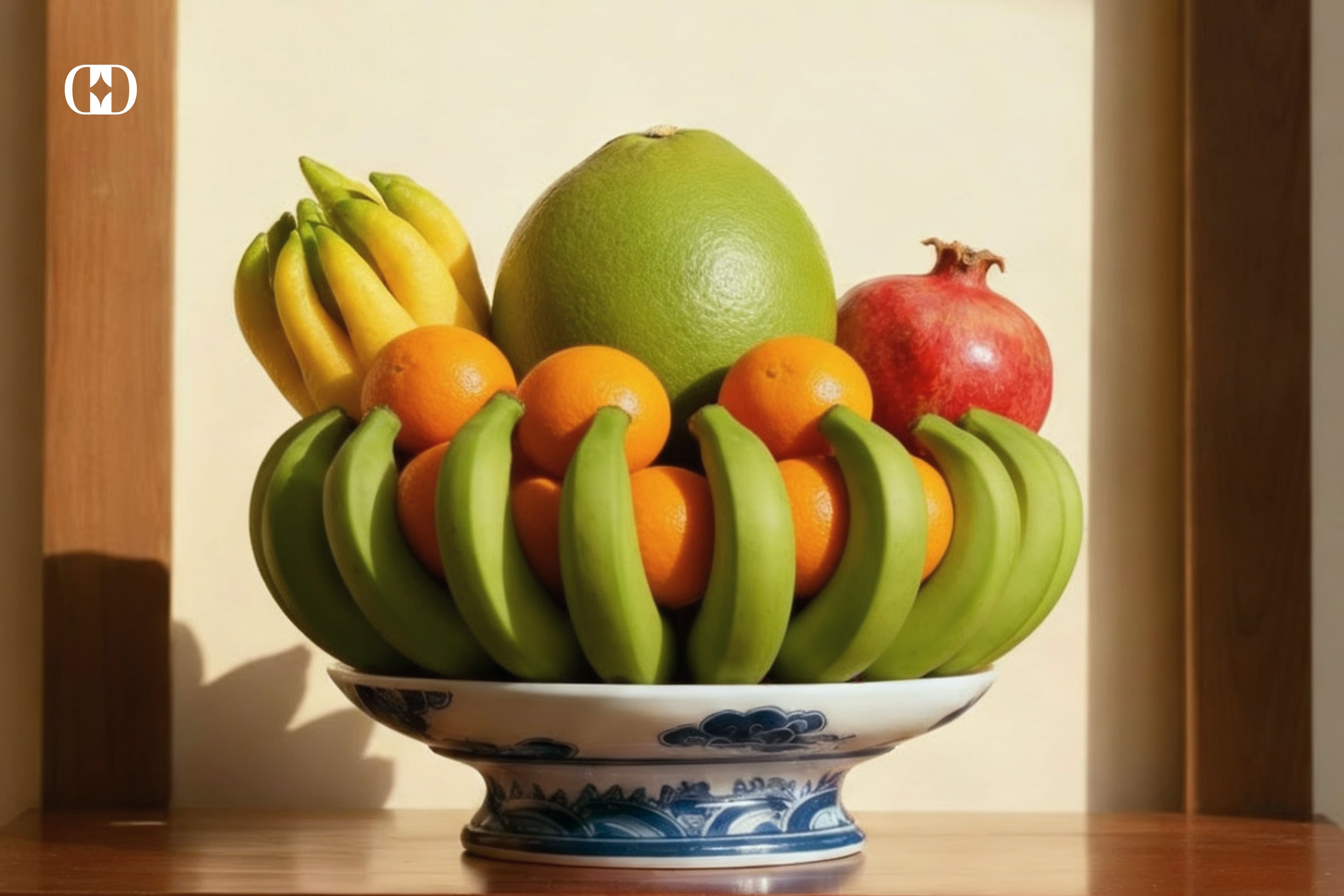 cúng giao thừa ngoài trời cần những gì​